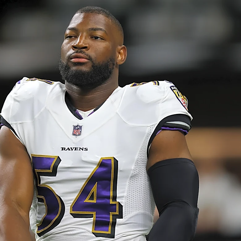 Ravens news: Tyus Bowser attempts NFL comeback