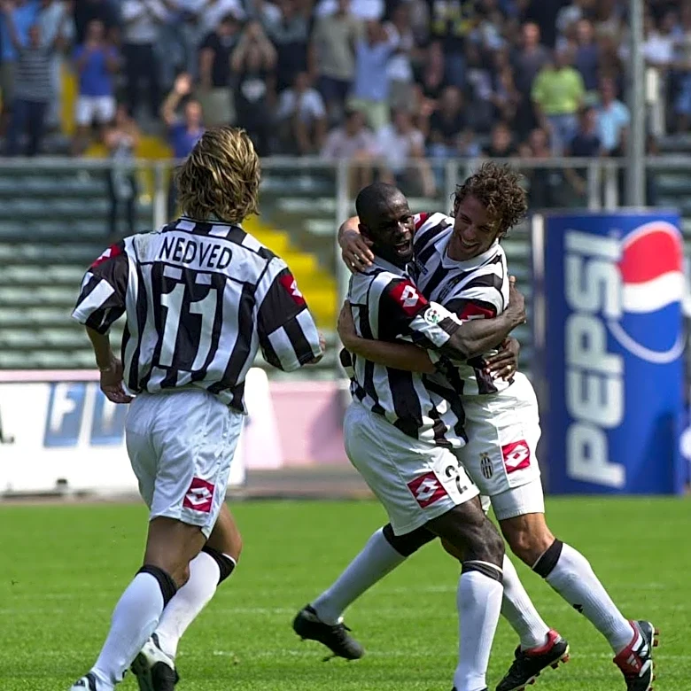This day in Juventus history: A new era begins in Turin
