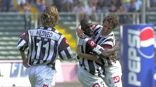This day in Juventus history: A new era begins in Turin