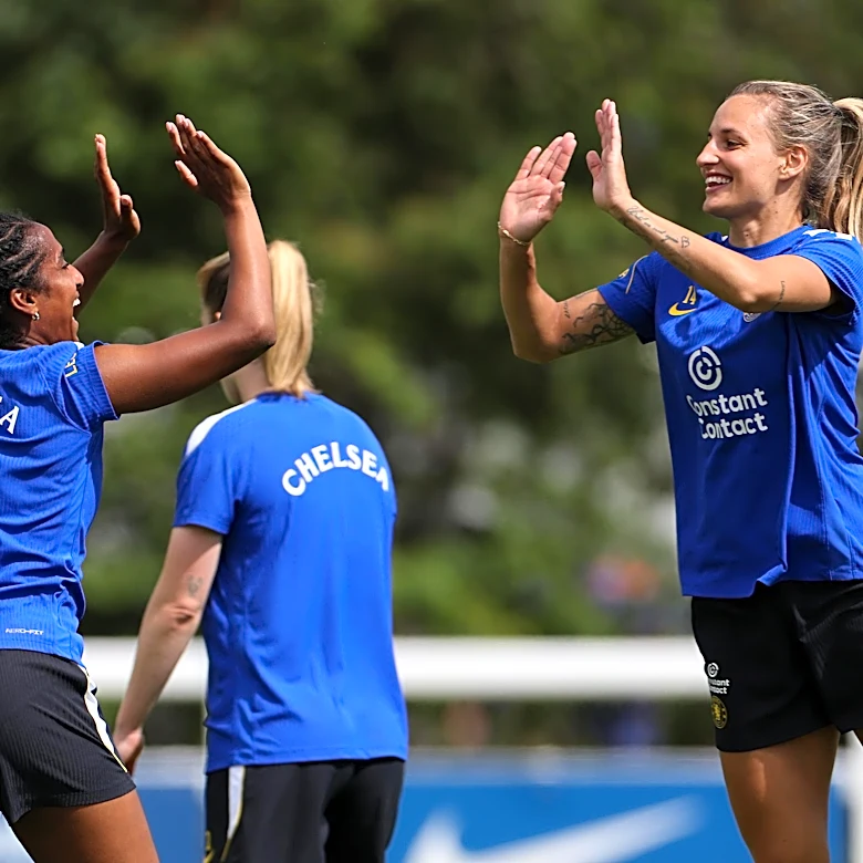 Chelsea FCW vs. Real Sociedad Femenino, UEFA Women’s Champions League: Preview, team news, how to watch