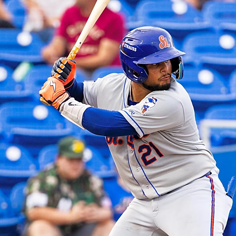 Mets Daily Prospect Report, 8/26/26: The amazin’ mashin’ Mets minors