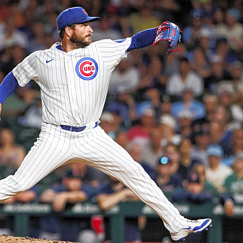 Chicago Cubs history unpacked — August 26