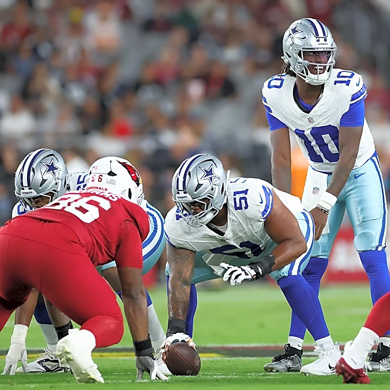 Cowboys news: Roster decisions dominate conversation before last preseason game