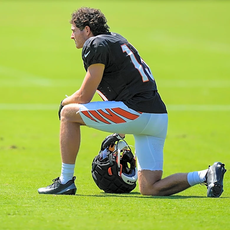 Cincinnati Bengals 53-man roster: Who is safe, and who is on the bubble?