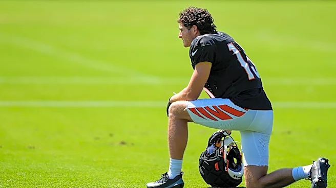 Cincinnati Bengals 53-man roster: Who is safe, and who is on the bubble?