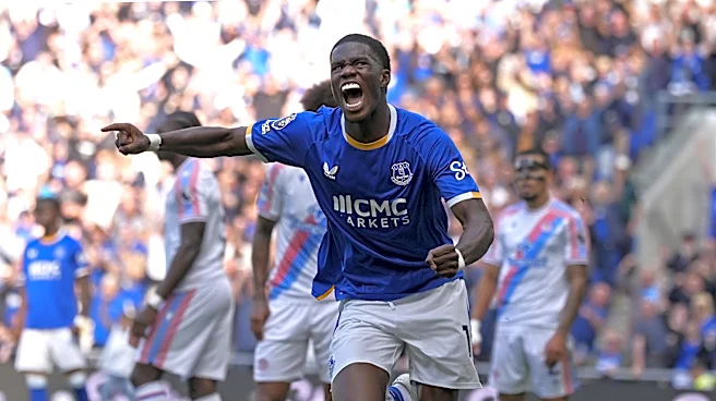 Preston vs Everton: Carabao Cup second round preview