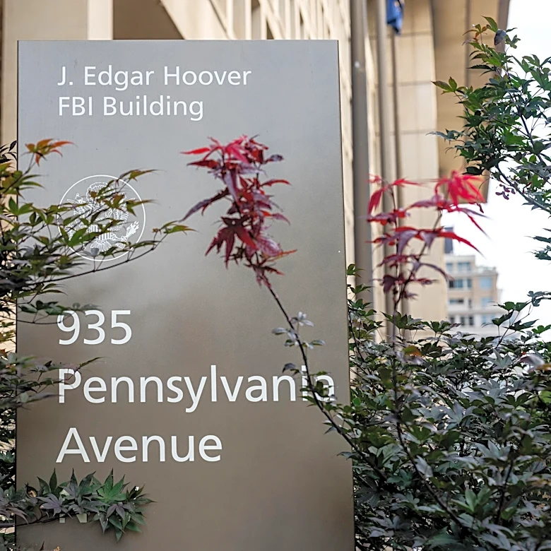 Manning Center FBI activities FAQs
