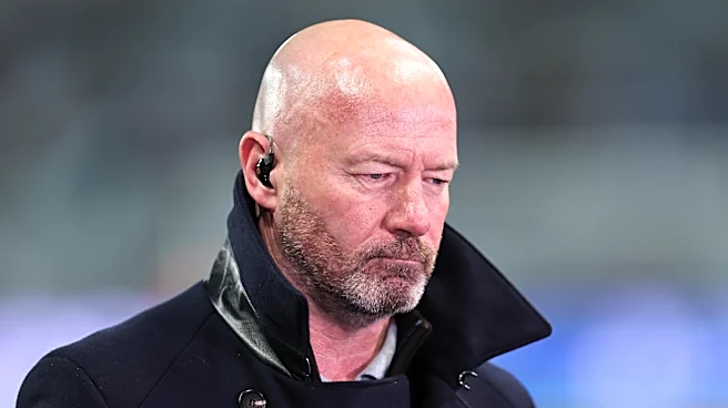 Alan Shearer Sets Ominous 2026/27 Expectations for Newcastle