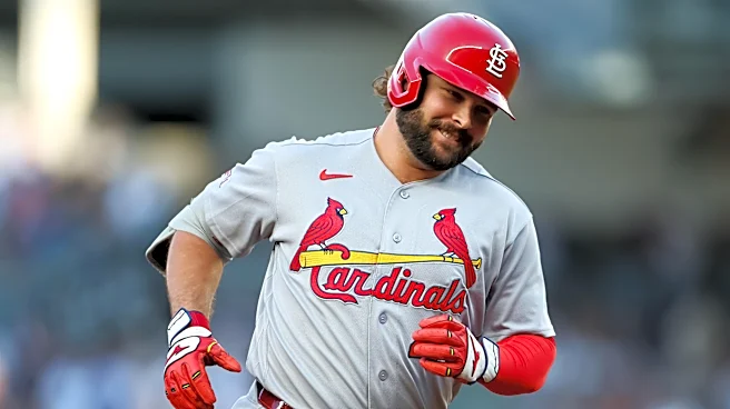 St Louis Cardinals in 2026 After the Injury Bug Bites: How Can They Finish the Season On a +Note?