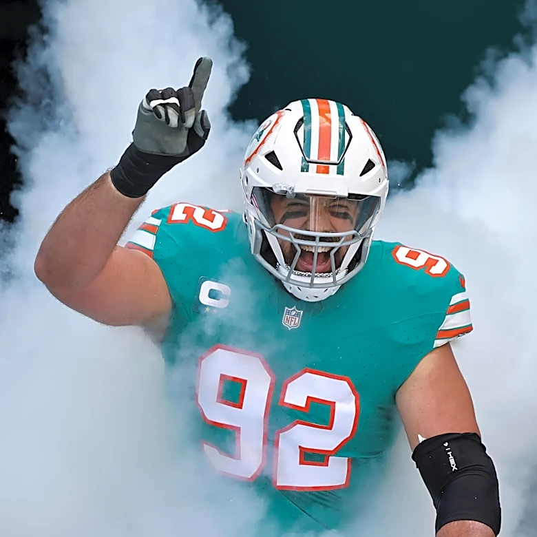 Miami Dolphins news: Living up to Miami’s defensive tackle history