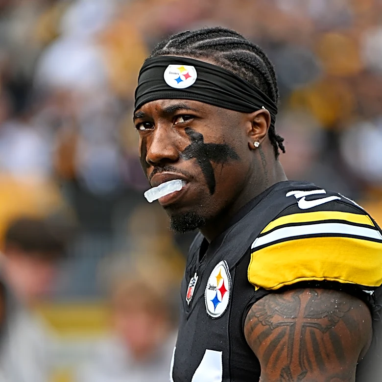 NFL analyst suggests 4 potential trade partners and packages for Joey Porter Jr