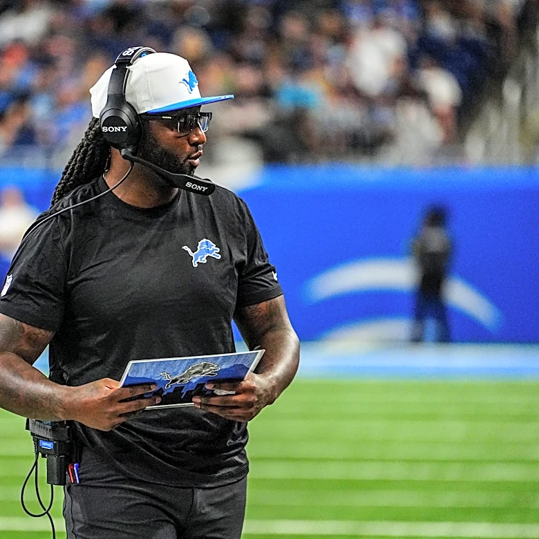 Detroit Lions film study: We don’t shoot gaps here