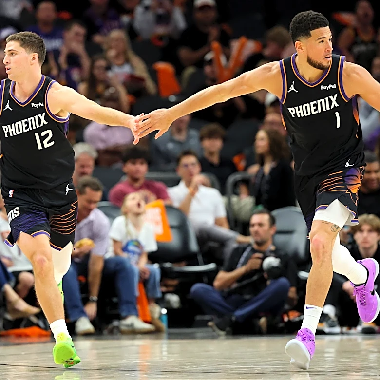 What are the Suns’ most tradable contracts?