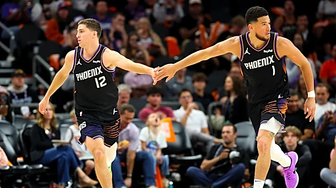 What are the Suns’ most tradable contracts?