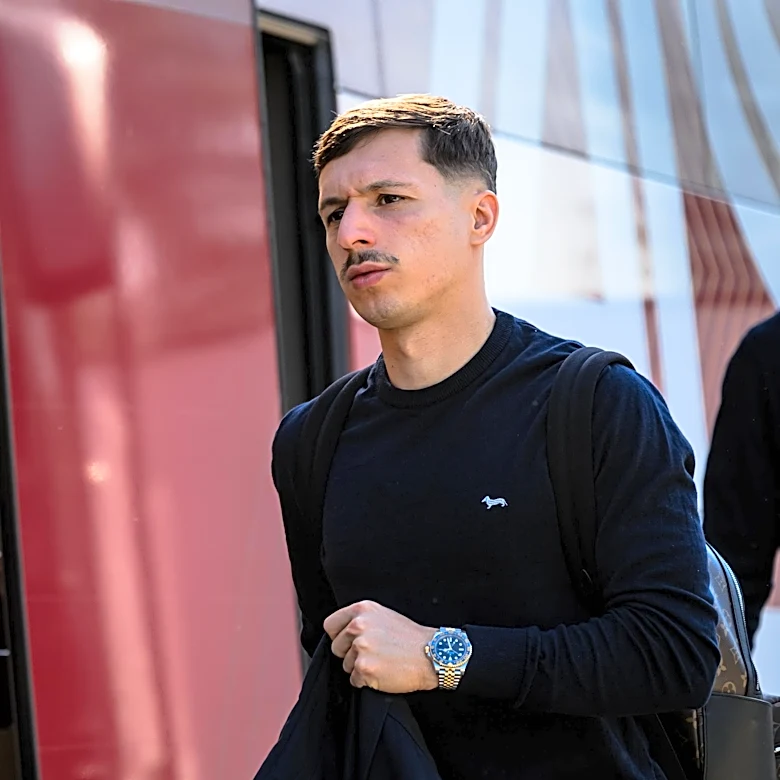 Bayern Munich, Espanyol expected to maneuver around Financial Fair Play regulations to get Bryan Zaragoza deal done