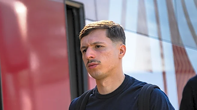 Bayern Munich, Espanyol expected to maneuver around Financial Fair Play regulations to get Bryan Zaragoza deal done