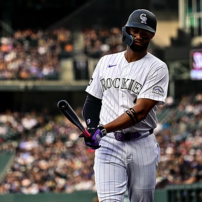 Is the platoon system still working for the Rockies?