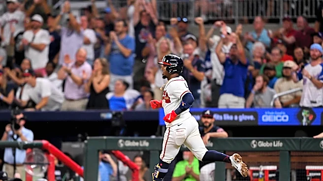 Braves News: Ozzie Albies delivers, NL East race, and more