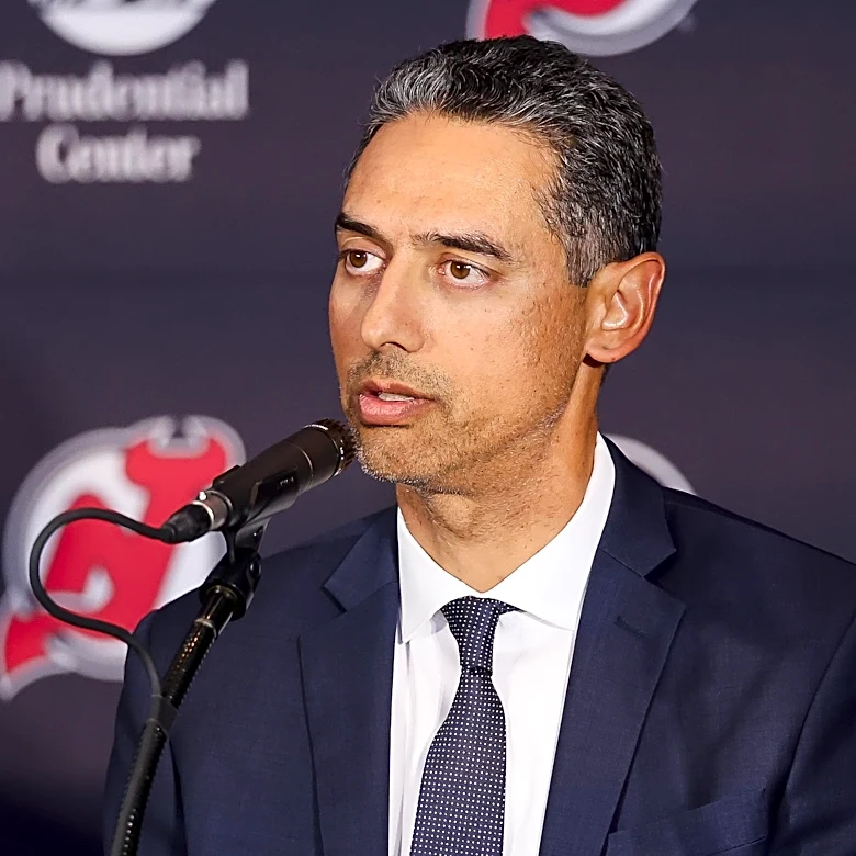 Revisiting Ten Predictions for Sunny Mehta’s First Offseason as Devils GM