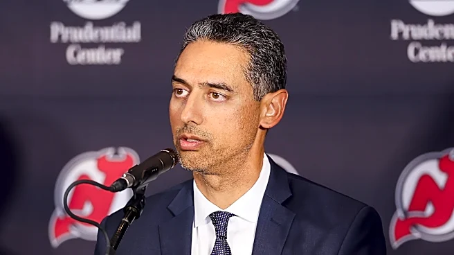Revisiting Ten Predictions for Sunny Mehta’s First Offseason as Devils GM