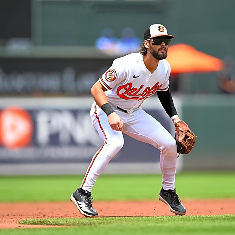 Orioles minor league recap 8/26: Alexander makes rehab start in Norfolk win
