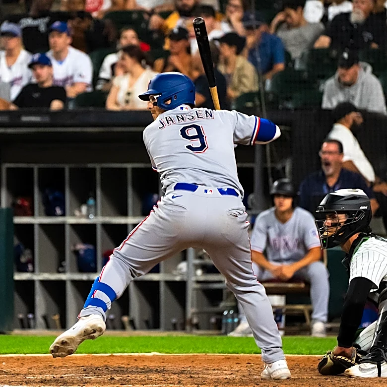 Thoughts on an 11-7 Rangers loss