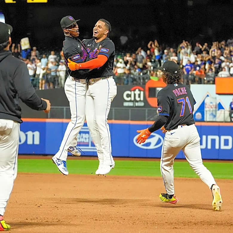 Mets Morning News: Happy extra innings ending
