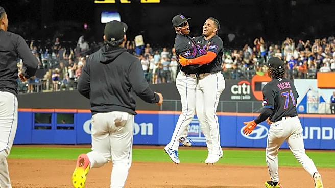 Mets Morning News: Happy extra innings ending