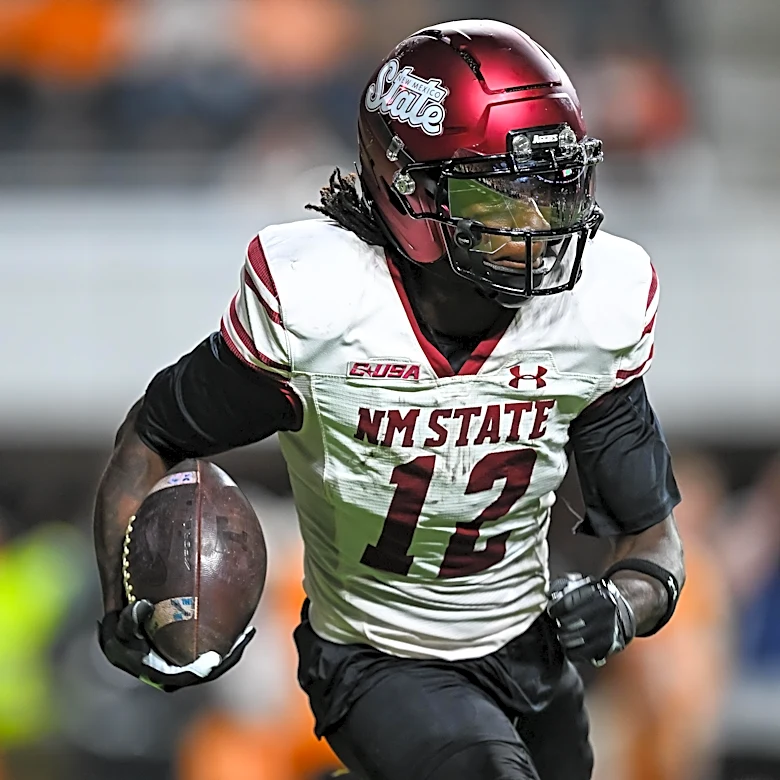 2026 Week 0 Preview: New Mexico State Aggies @ Florida State Seminoles