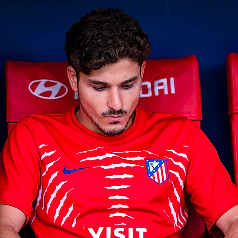 ‘We’d like our offer accepted’ – Joan Laporta talks Barcelona’s attempts to sign Julian Alvarez