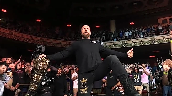 AEW Dynamite preview (Aug. 26, 2026): The Continental title is hurting AEW’s biggest show of the year