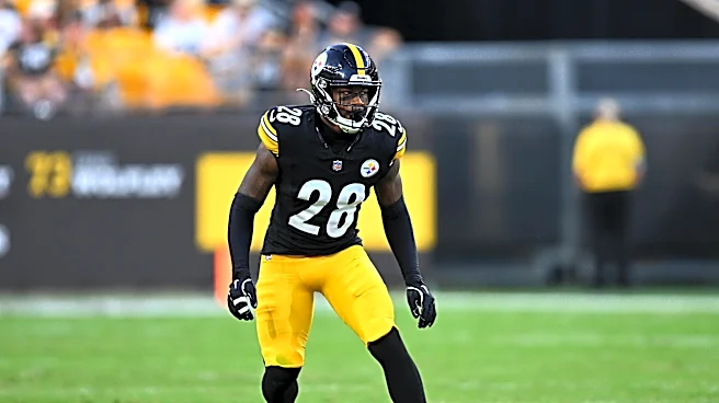 Steelers 53-man roster prediction: Who makes the final cut?