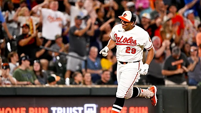 Basallo’s bat can make powerful impact over final stretch