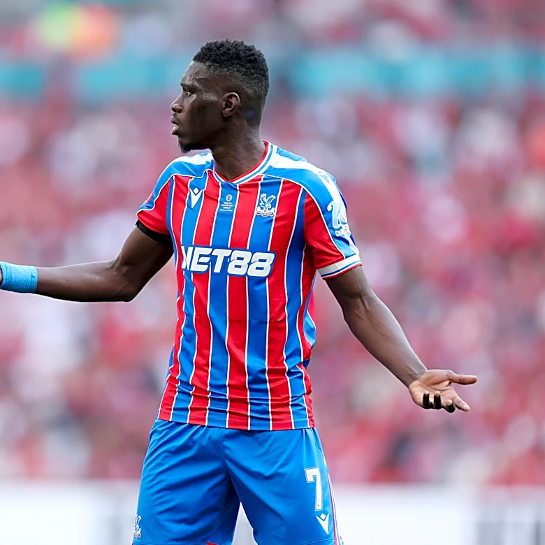 Rumour Mongering: Liverpool Move for Ismaïla Sarr After Minteh Failure
