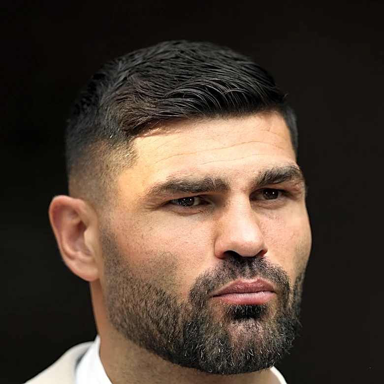 ‘I’m going to throw him out of the ring’: Filip Hrgovic send ominous warning to Moses Itauma