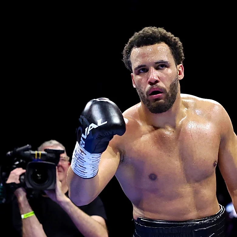 ‘He might actually be more fragile than I thought’: Moses Itauma speaks on title fight with Filip Hrgovic