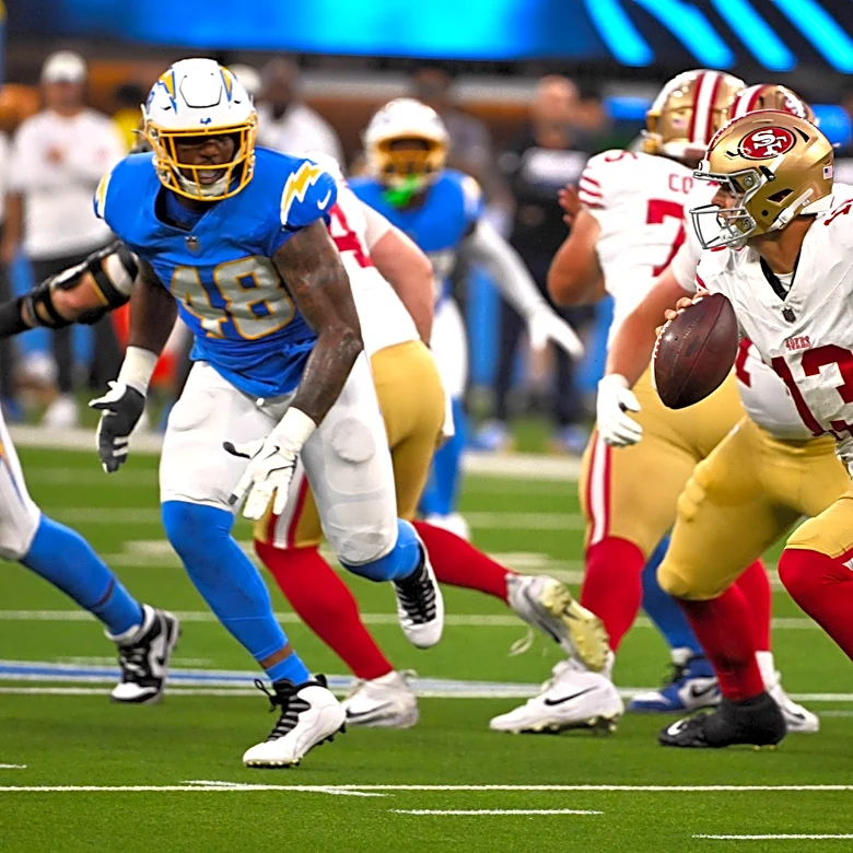 Will the 49ers starters play in Week 3 of the preseason?