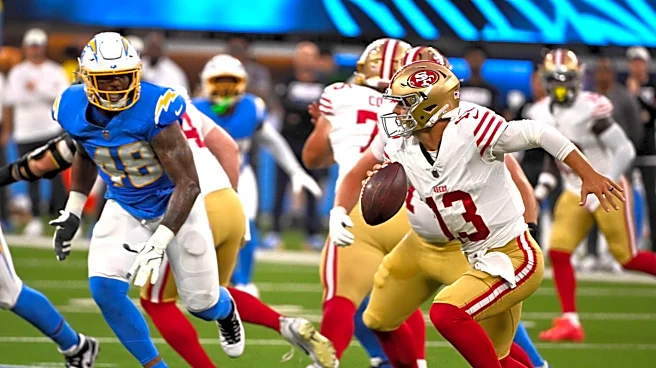 Will the 49ers starters play in Week 3 of the preseason?