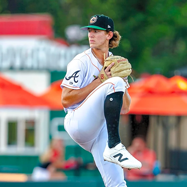 Braves Minor League Recap: Caminiti Strong Again for Columbus