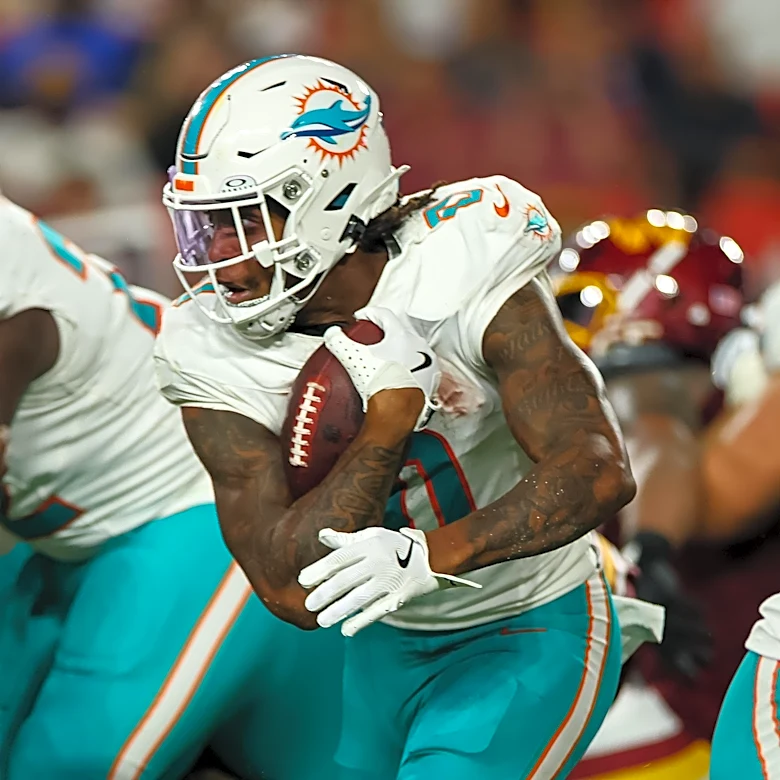 Miami Dolphins roster: Second-year players need to shine but who will take leap forward?