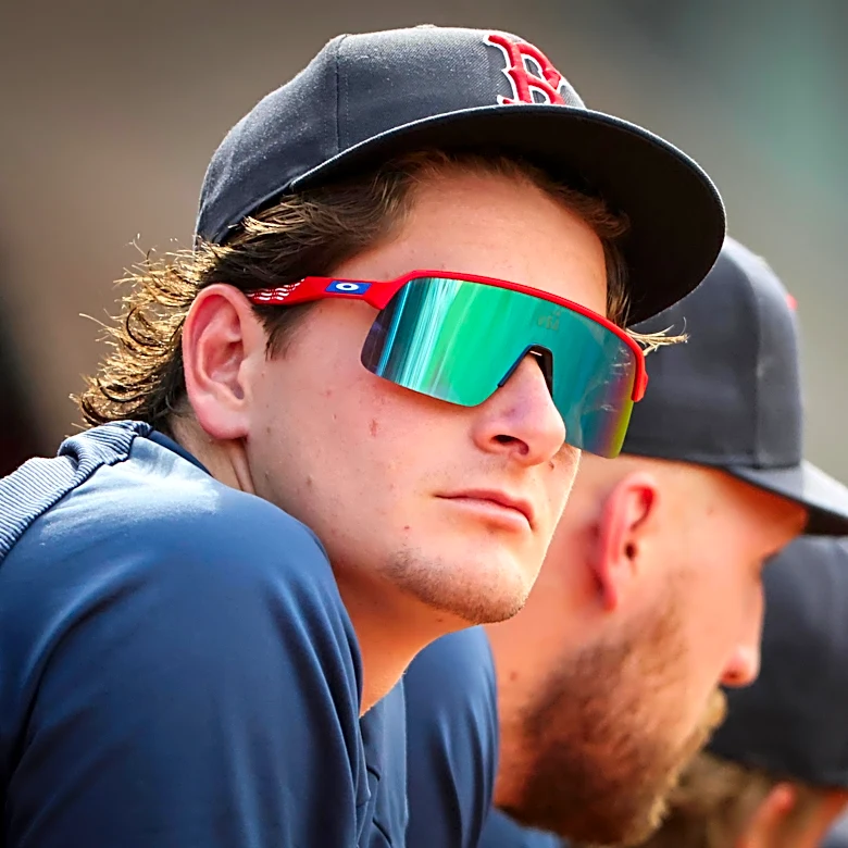Red Sox Minor Lines: Roman Anthony hits another homer