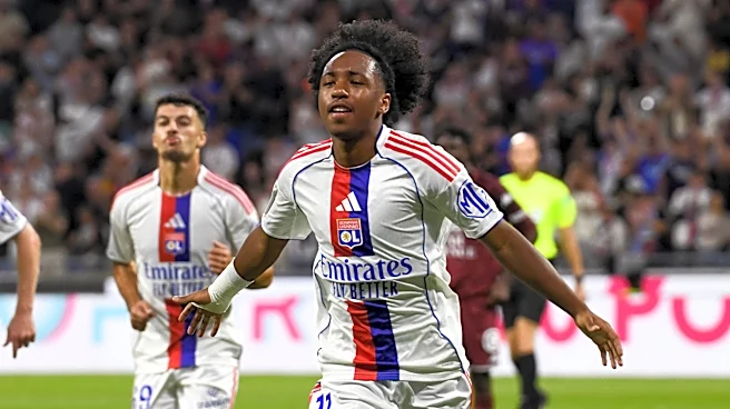 Transfer Updates: Oosterwolde Injuries, Competing for Kessie, Fofana Still in Fashion