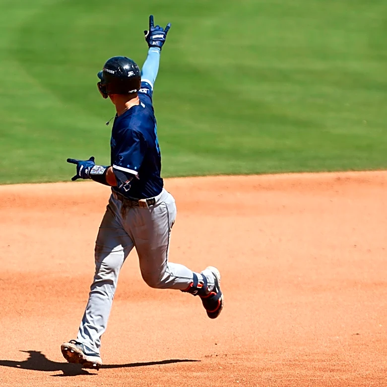 Astros Prospect Report: August 25th