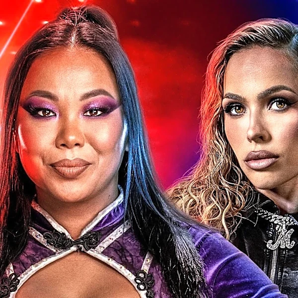 Two matches cut from last week’s Main Event set to air Thursday