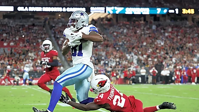 Predicting where Cowboys 53-man roster currently stands