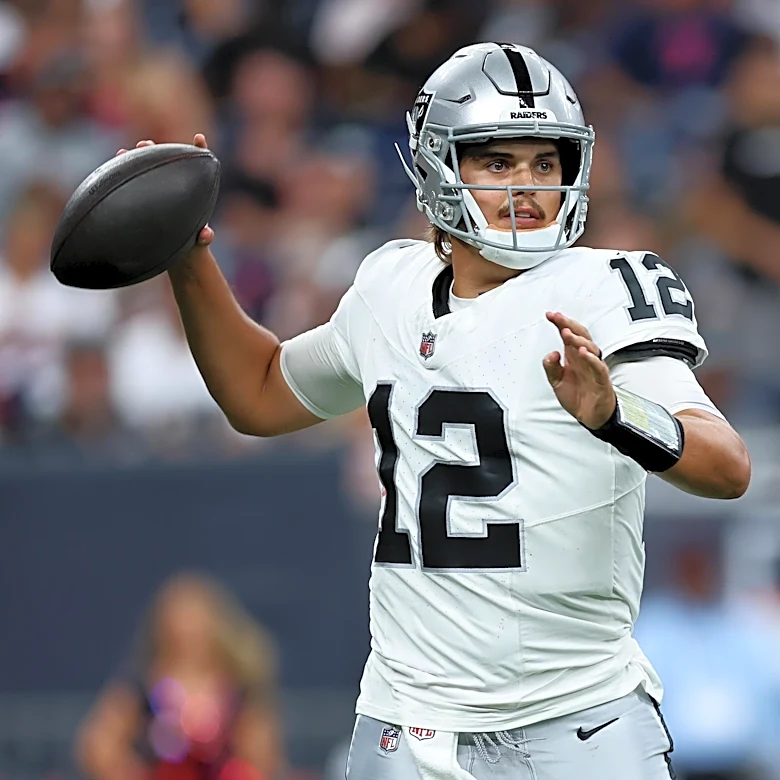 Raiders-49ers: Players I’m excited to see