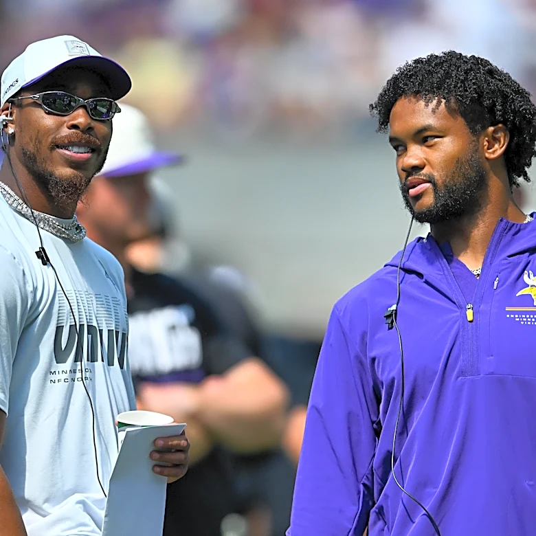 Vikings Fantasy Football Forecast
