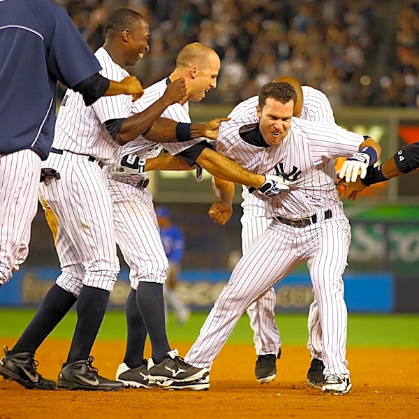 Yankees Birthday of the Day: Jayson Nix