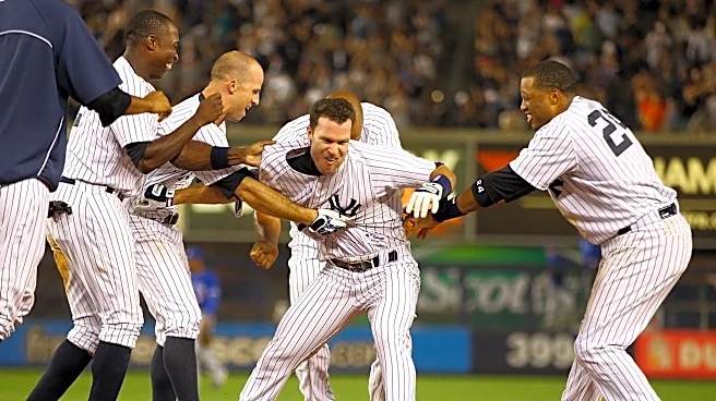 Yankees Birthday of the Day: Jayson Nix