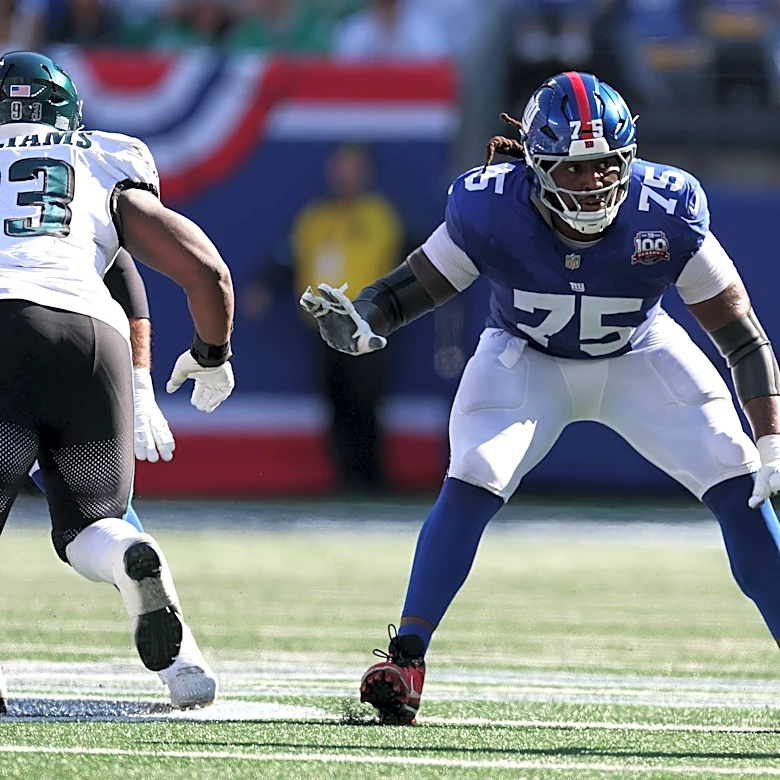 Film review: How Chiefs’ newest offensive lineman looked in preseason